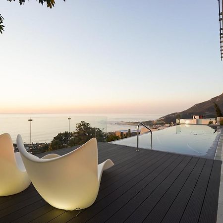 Cb-One Luxury Stay Kapsztad Zewnętrze zdjęcie