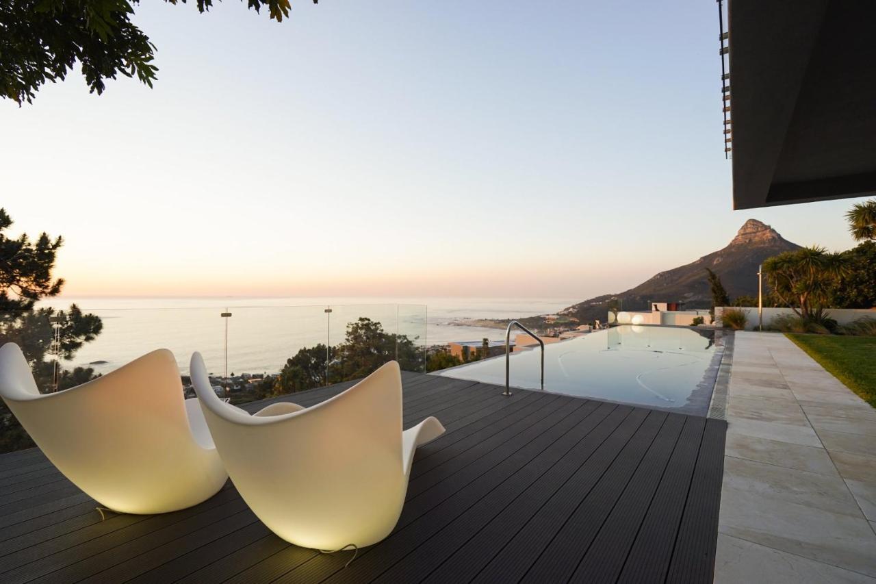 Cb-One Luxury Stay Kapsztad Zewnętrze zdjęcie