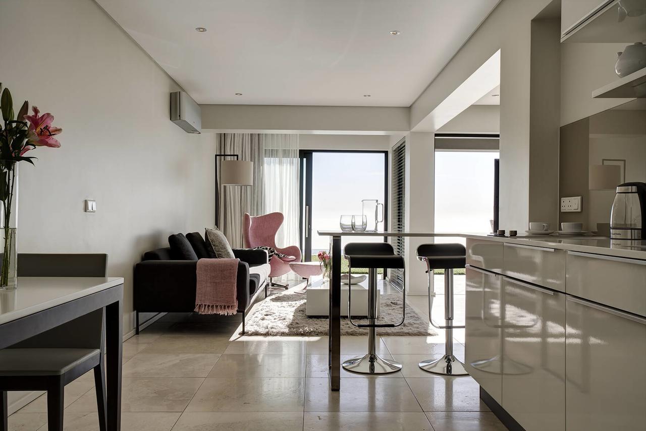 Cb-One Luxury Stay Kapsztad Zewnętrze zdjęcie