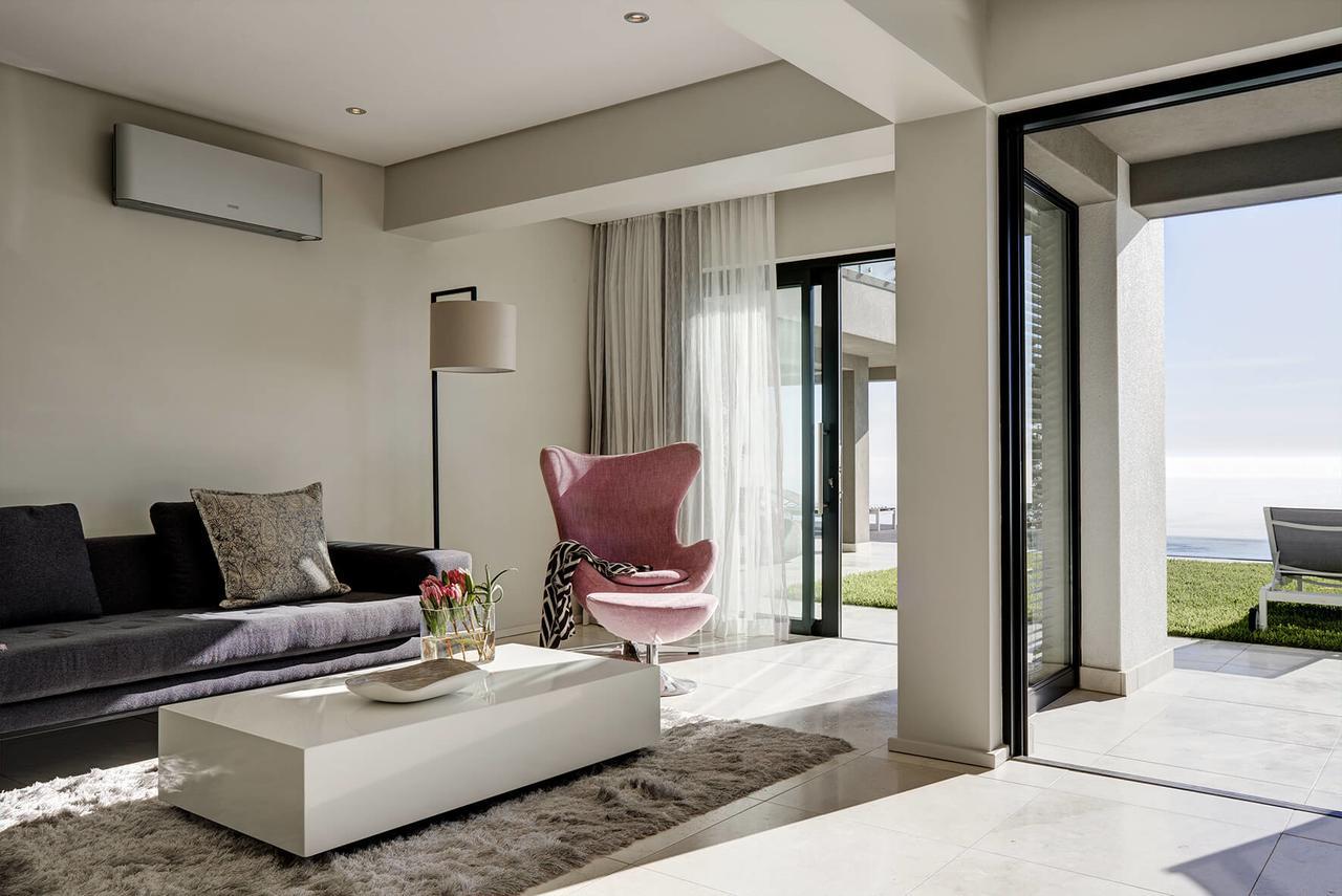 Cb-One Luxury Stay Kapsztad Zewnętrze zdjęcie