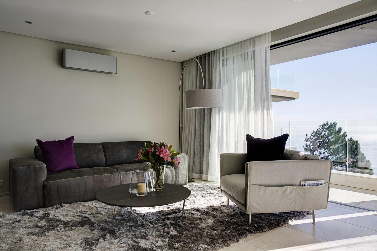 Cb-One Luxury Stay Kapsztad Zewnętrze zdjęcie