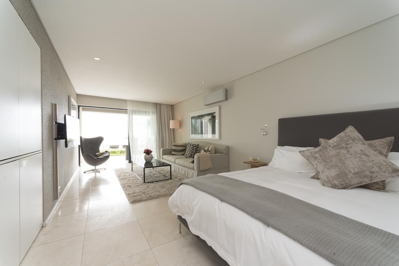 Cb-One Luxury Stay Kapsztad Zewnętrze zdjęcie