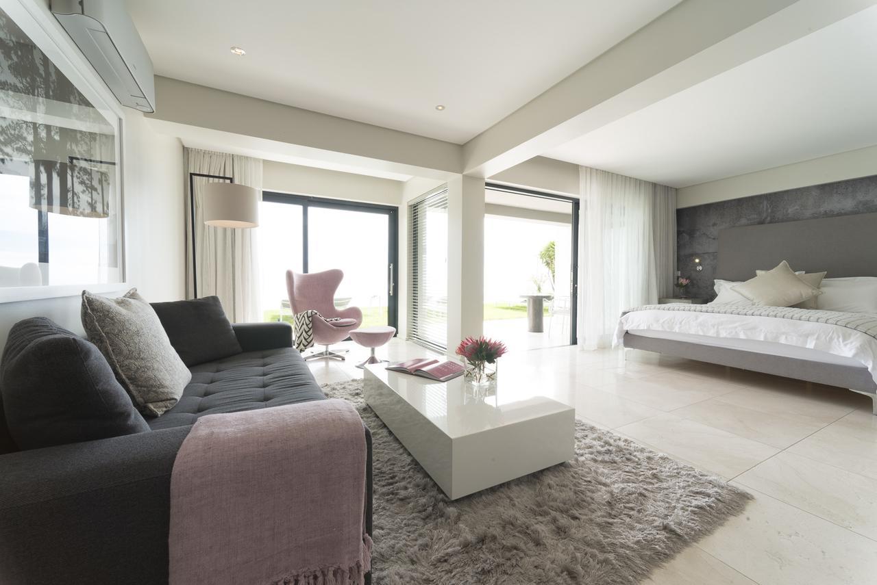 Cb-One Luxury Stay Kapsztad Zewnętrze zdjęcie