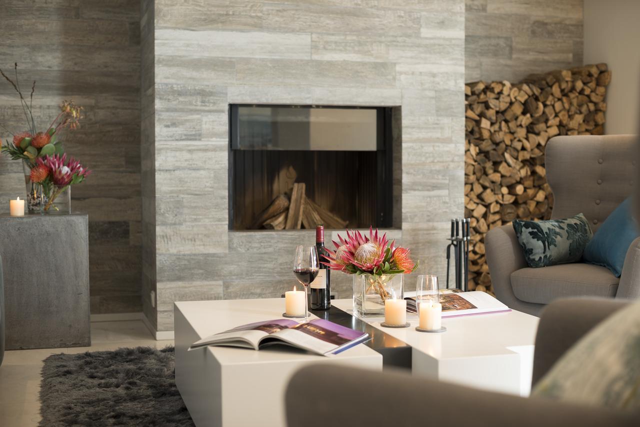 Cb-One Luxury Stay Kapsztad Zewnętrze zdjęcie