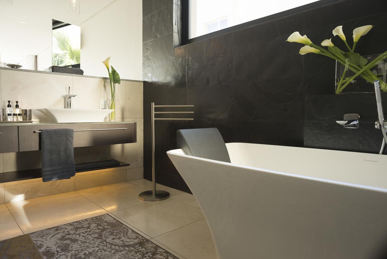Cb-One Luxury Stay Kapsztad Zewnętrze zdjęcie
